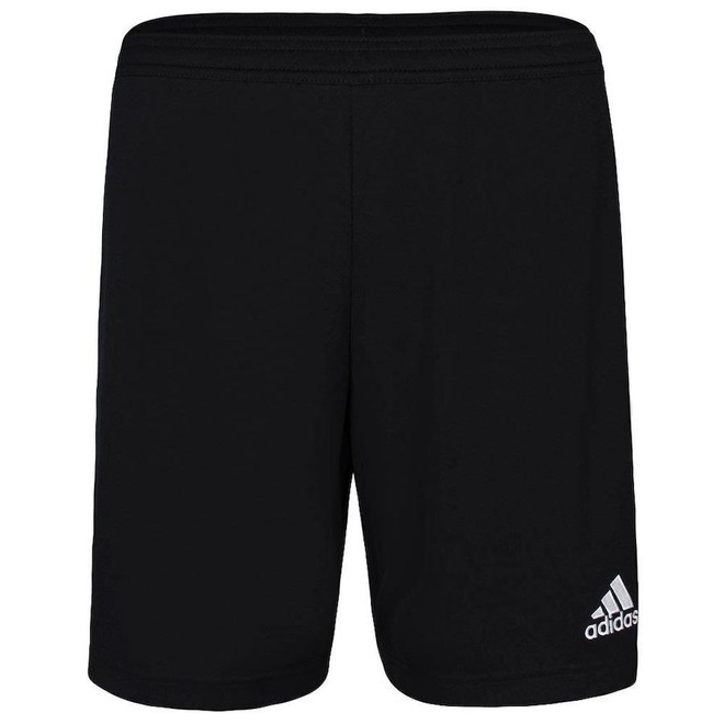 Calção adidas Futebol Entrada 22 - Masculino - Foto 1