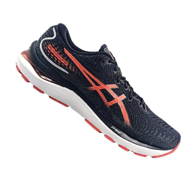 Tênis Asics Gel-Cumulus 24 - Masculino - Foto 1