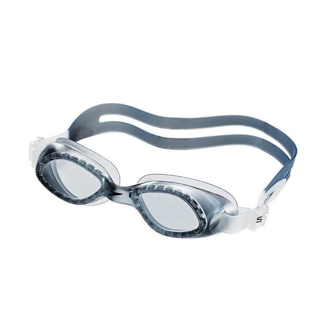 Óculos Speedo Legend Fumê - Adulto - Foto 1