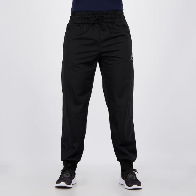 Calça Kappa Lineman Trilobal - Masculina - Foto 1