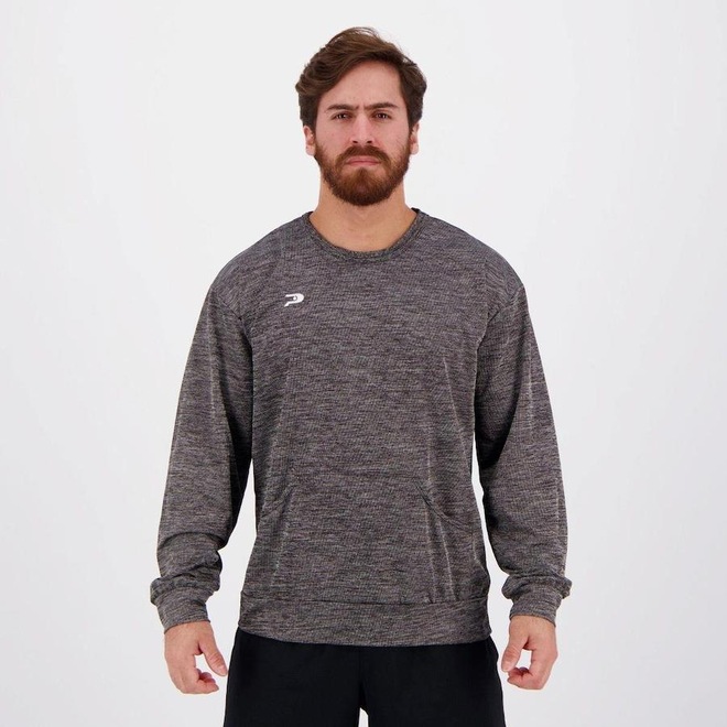 Blusão Placar Essence - Masculina - Foto 1