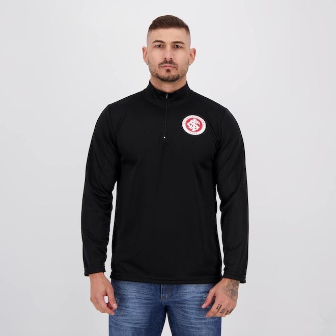 Blusão Internacional Heavy Basic - Foto 1