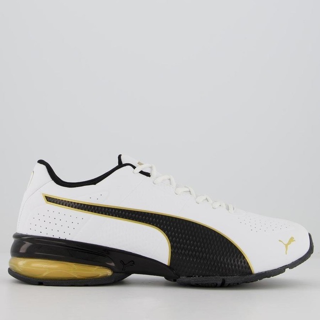 Tênis Puma Cell Surin 2 Pro BDP - Masculino - Foto 1