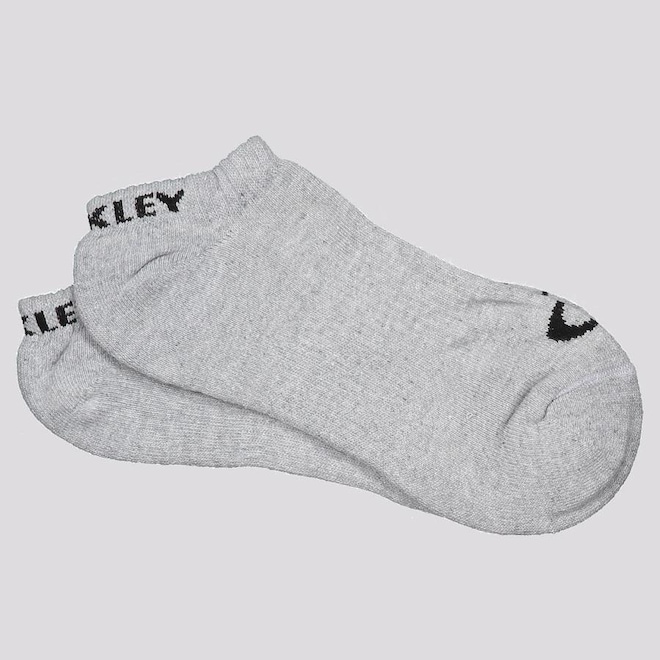 Meia Oakley Show Sock - Adulto - Foto 1