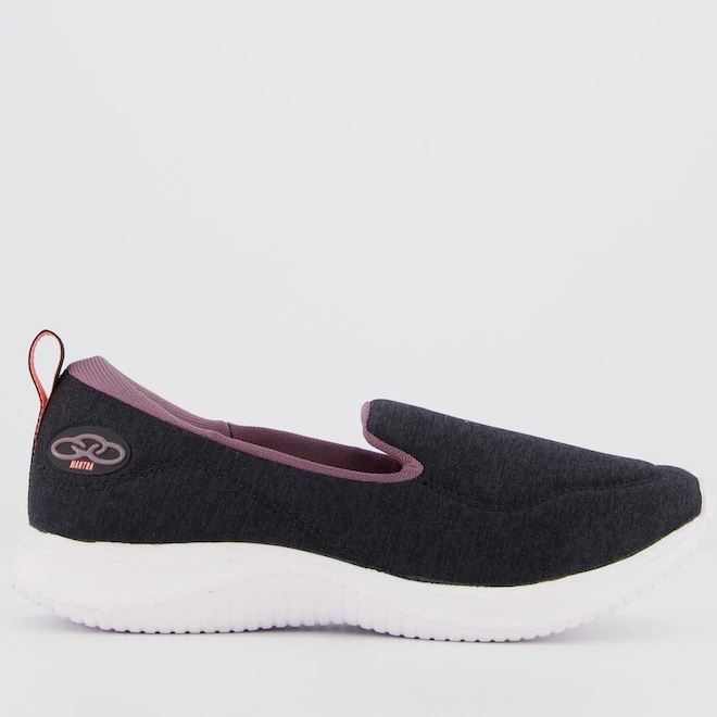 Tênis Olympikus Mantra - Feminino - Foto 1