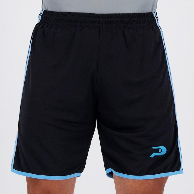 Calção Placar Tarumã - Masculino - Foto 1