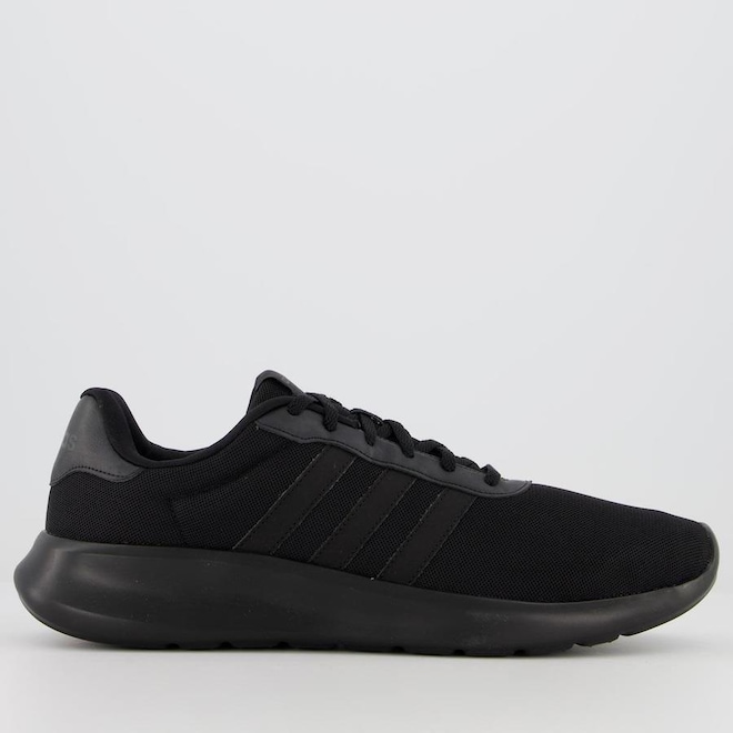 Tênis adidas Lite Racer 3 0 - Masculino - Foto 1