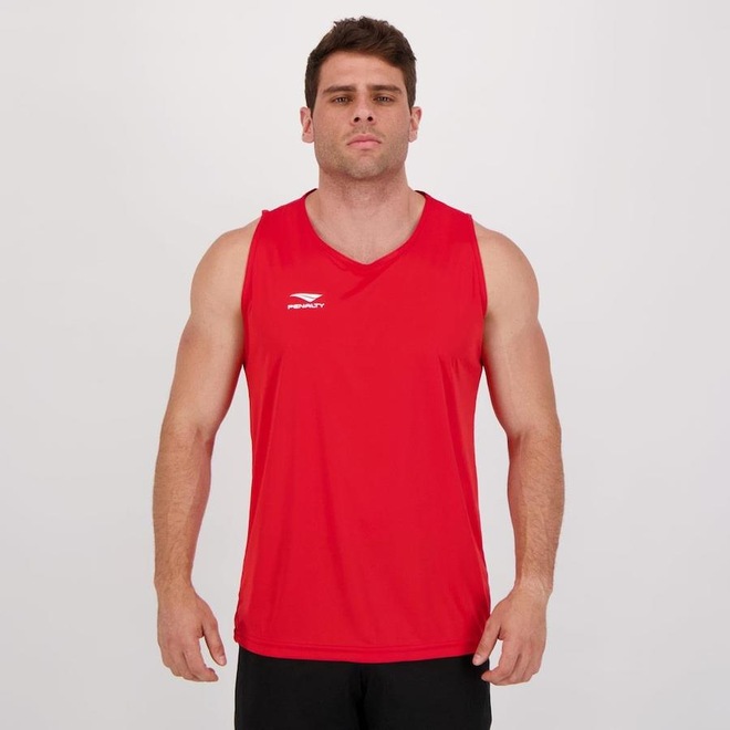 Camiseta Regata Penalty X - Masculina - Foto 1