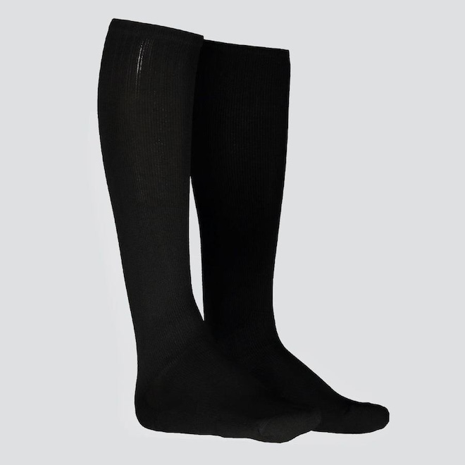 Meião Penalty Storm IX - Infantil - Foto 1