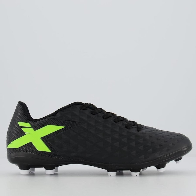Chuteira de Campo Oxn Gênio 3 - Adulto - Foto 1