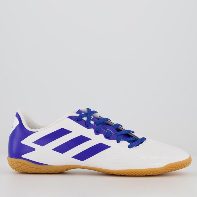 Chuteira Futsal adidas Artilheira V - Adulto - Foto 1