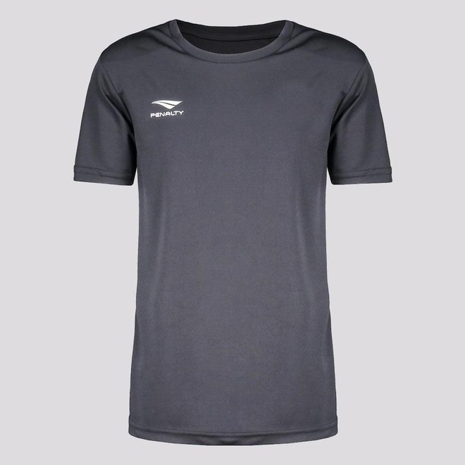 Camiseta Penalty Manga Curta X - Juvenil - Foto 1