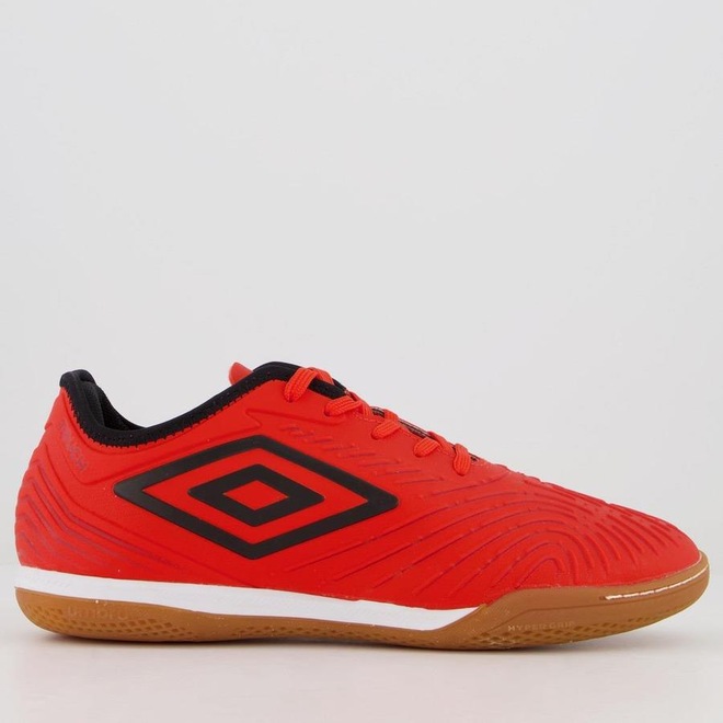 Chuteira Futsal Umbro Touch - Adulto - Foto 1