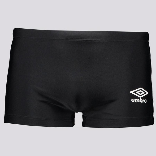 Sunga Umbro Diamond Line - Adulto - Foto 1