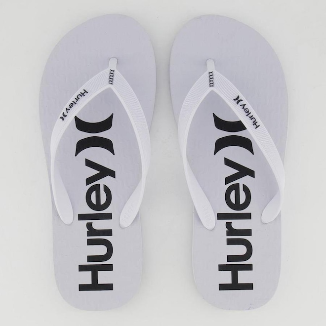 Chinelo Hurley Oneeonly - Masculino - Foto 1