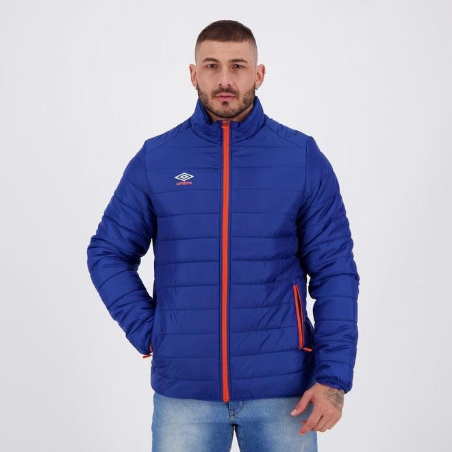 Jaqueta Umbro TWR Ultra Light - Masculina - Foto 1