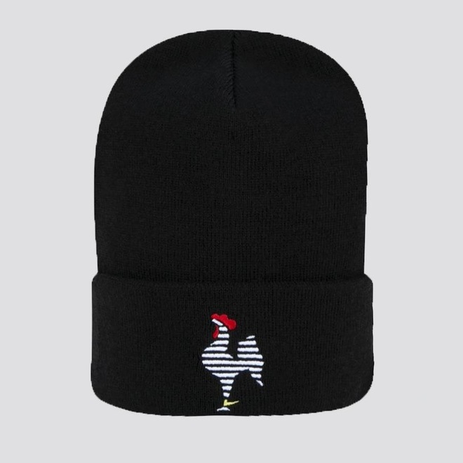 Gorro New Era Atlético Mineiro II - Adulto - Foto 1