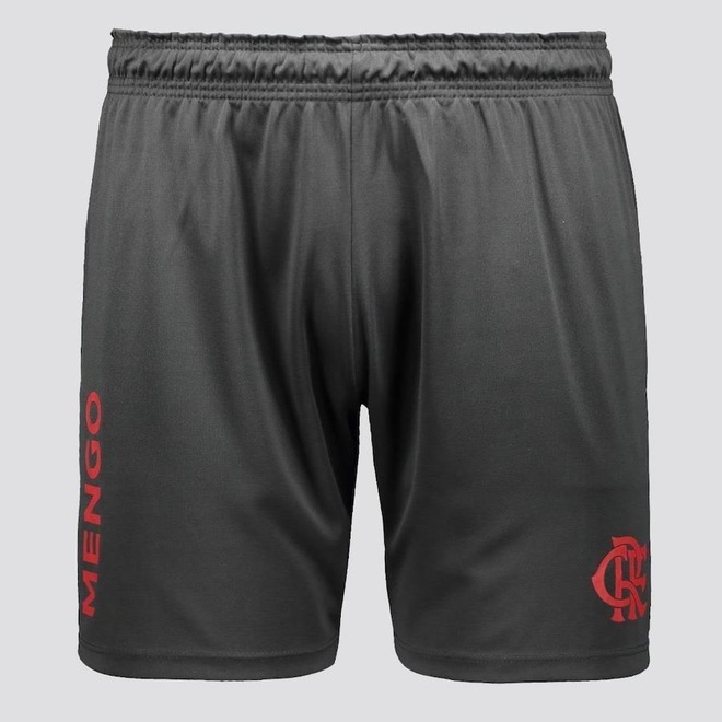 Bermuda do Flamengo Foul - Infantil - Foto 1