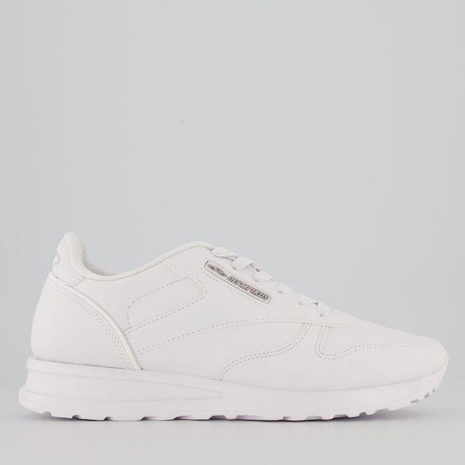 Tênis Olympikus Jogging - Adulto - Foto 1