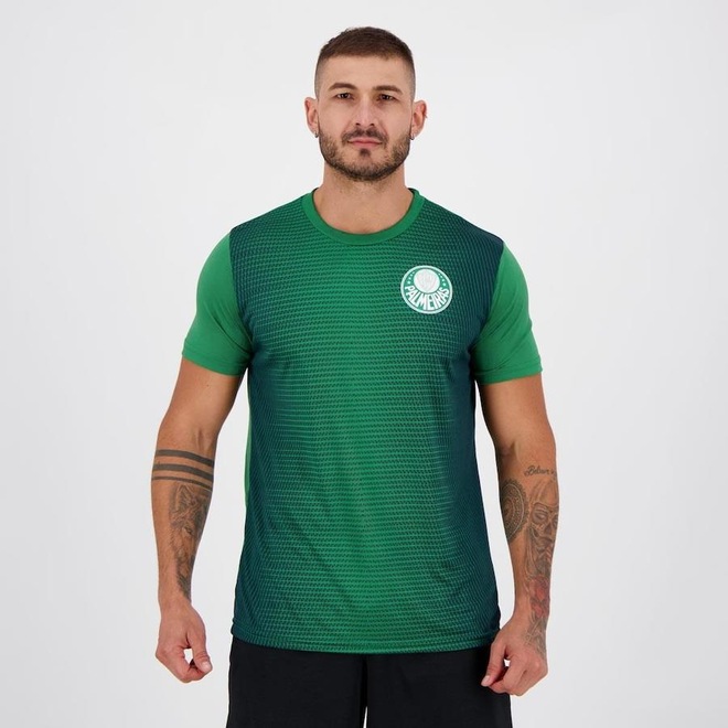 Camisa do Palmeiras Effect - Masculina - Foto 1