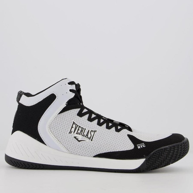 Tênis Everlast Clube - Adulto - Foto 1