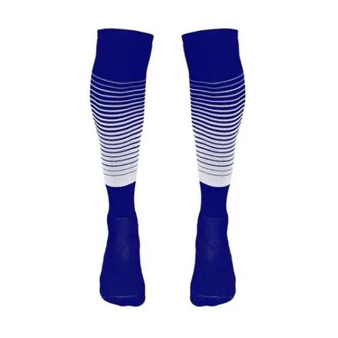 Meião Kanxa Degradê - 39 a 44 - Adulto - Foto 1