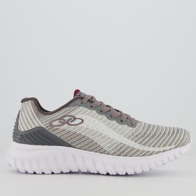 Tênis Olympikus Band SE - Feminino - Foto 1