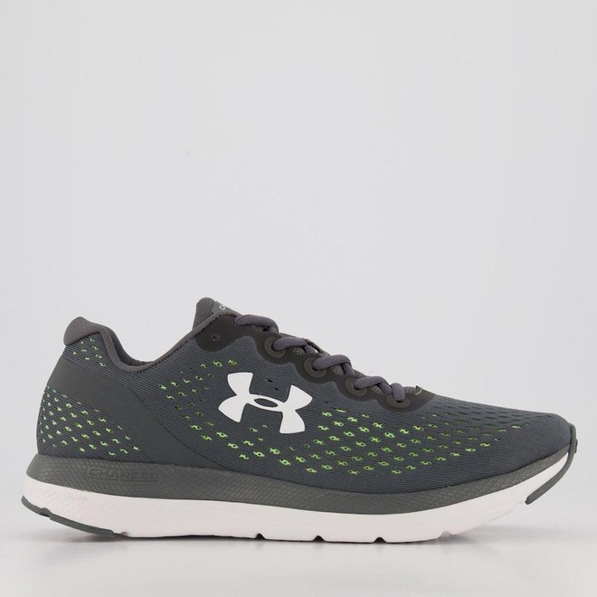 Tênis Under Armour Charged Impulse - Masculino - Foto 1
