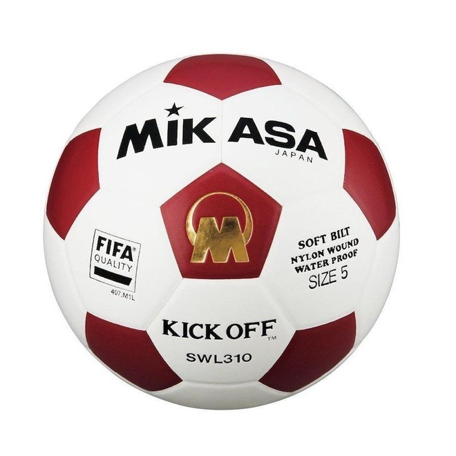 Bola de Futevôlei Mikasa SWl310 - Foto 1