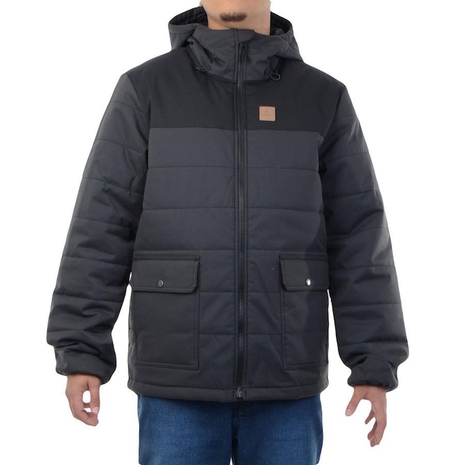 Jaqueta Rip Curl Anti Series Jacke - Masculina - Foto 1
