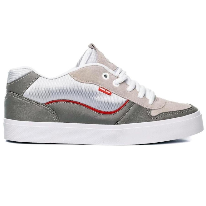 Tênis Hocks Puff Smog - Adulto - Foto 1