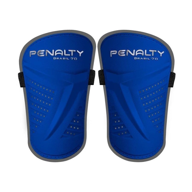 Caneleira Penalty Brasil 70 V - Adulto - Foto 1