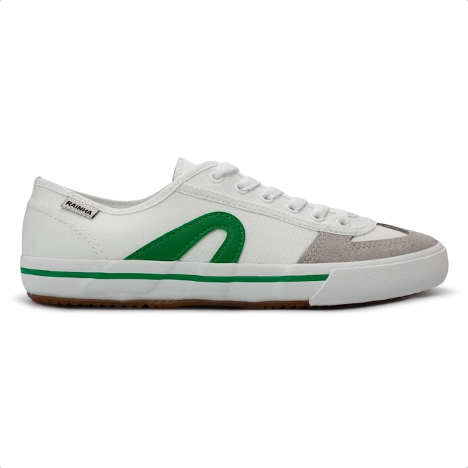 Tênis Rainha VL 2500 - Masculino - Foto 1