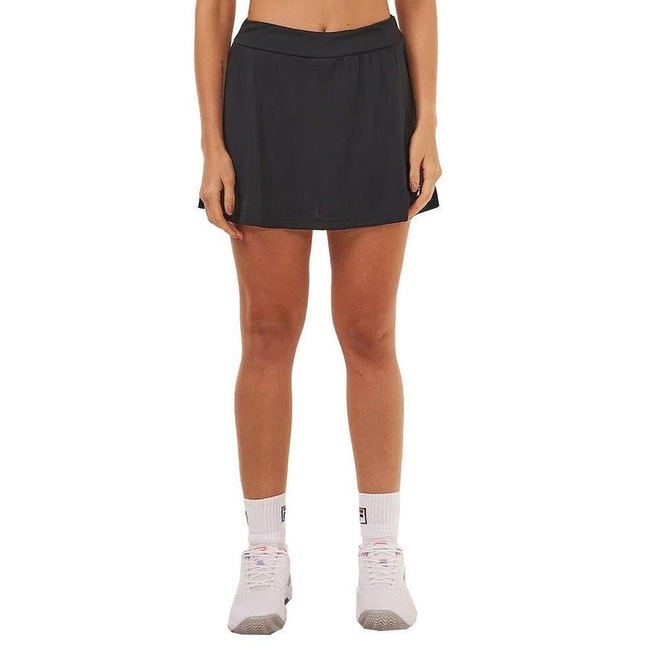 Skort Fila Tennis Ceti Fbox - Feminino - Foto 1