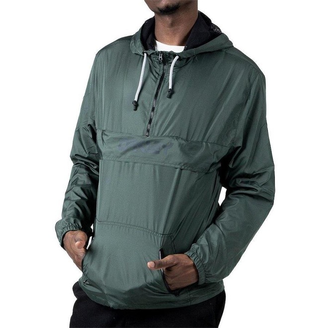Jaqueta Com Capuz Oakley Mark II Packable Jacket - Masculina - Foto 1