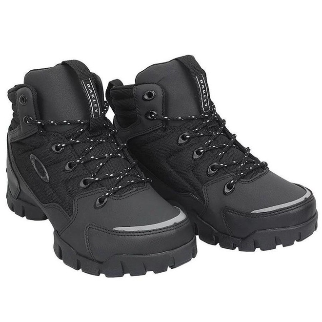 Tênis Oakley Halftrack Mid II - Masculino - Foto 1