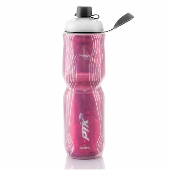 Squeeze Térmica Ptk Linea - 700ml - Foto 1