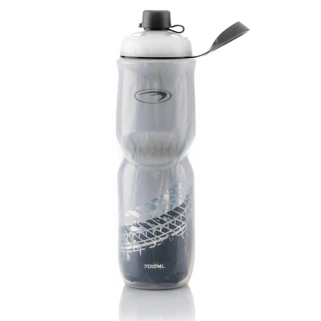 Caramanhola Térmica Ptk Rastro - 700ml - Foto 1