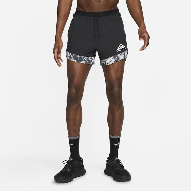 Shorts Nike Dri-FIT Flex Stride - Masculino - Foto 1