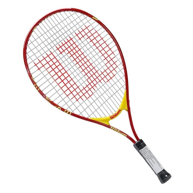 Raquete de Tênis Wilson US Open 23 - Infantil - Foto 1