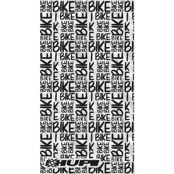 Bandana HUPI Bike - Foto 1