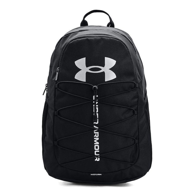 Mochila Under Armour Hustle Sport - Unissex - Foto 1