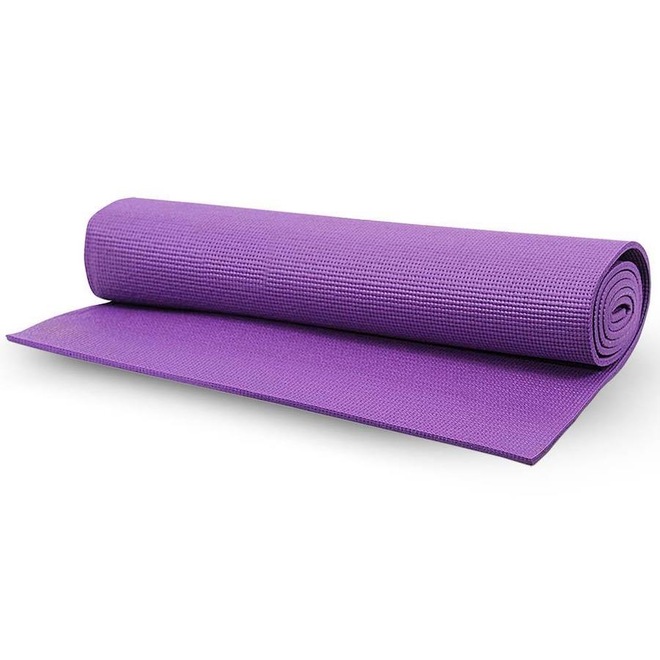 Tapete de Yoga Acte Sports Mat T10 - Foto 1