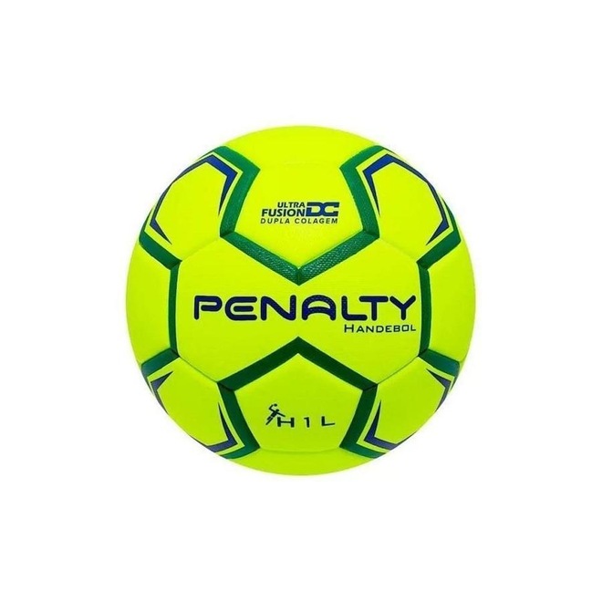 Bola de Handebol Penalty H1L Ultra Fusion X - Foto 1