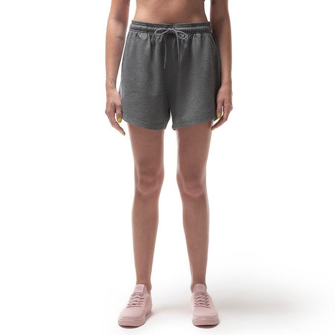 Shorts Olympikus Casual - Feminino - Foto 1