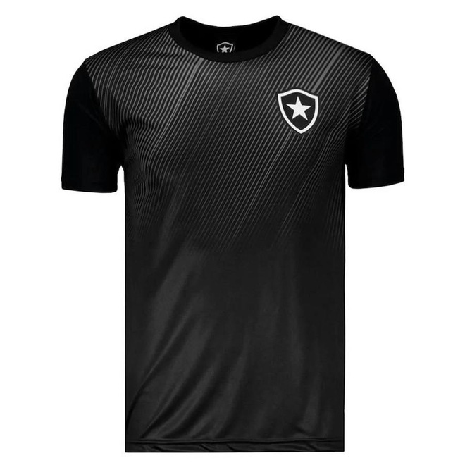 Camisa Kappa Botafogo Sublimação - Masculina - Foto 1