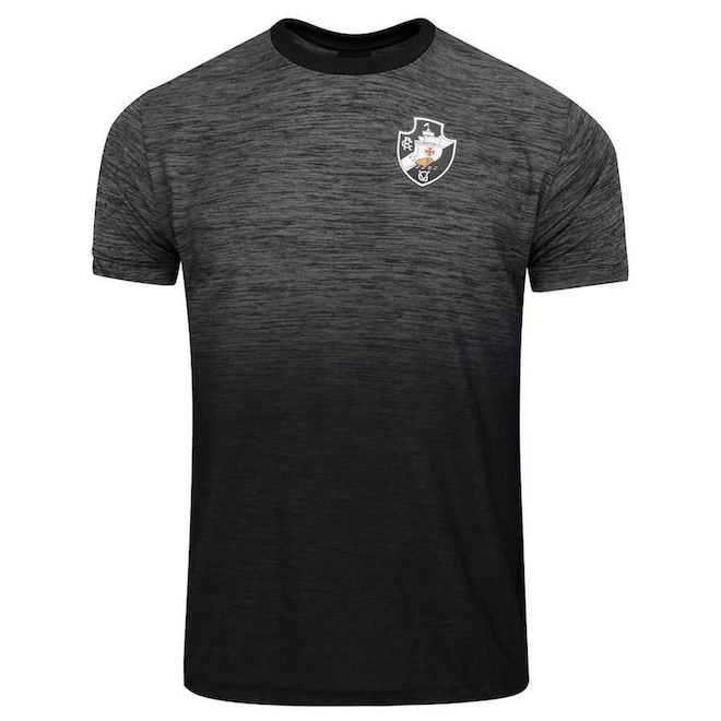 Camiseta do Vasco Da Gama Spr Fio Tinto - Masculina - Foto 1