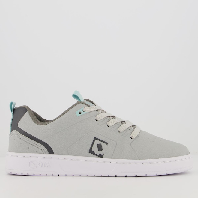 Tênis Qix Smash - Adulto - Foto 1