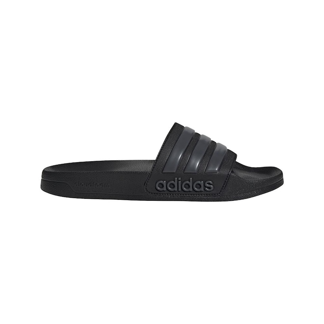Chinelo adidas Adilette Aqua - Slide - Unissex - Foto 1