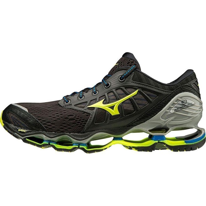 Tênis Mizuno Wave Prophecy 9 - Masculino - Foto 1